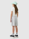 4F Lány rövidnadrág 4F