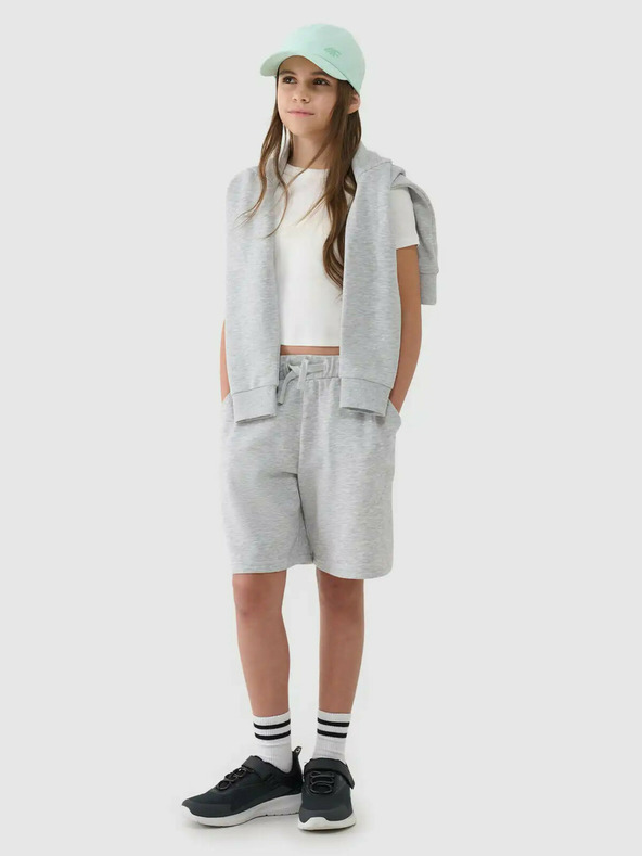 4F Lány rövidnadrág 4F