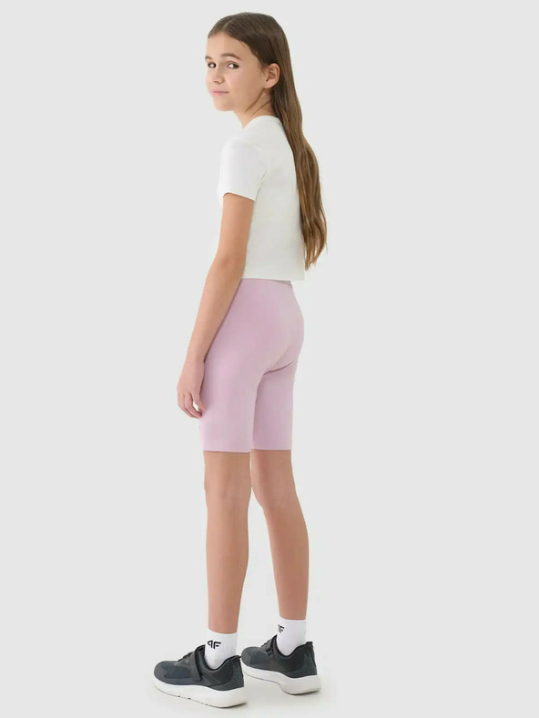 4F Lány rövidnadrág 4F