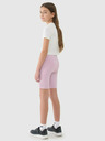 4F Lány rövidnadrág 4F