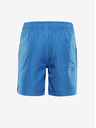 ALPINE PRO Alpine Pro QUILO kék fiú rövidnadrág