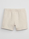 GAP Baby rövidnadrág logóval GAP