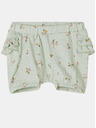 name it Zöld mintás lány rövidnadrág neve Feline