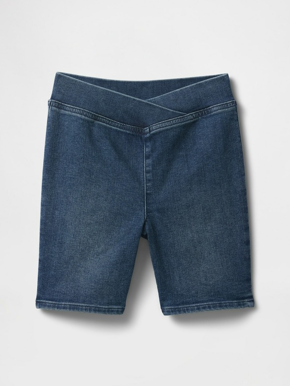 GAP Gyerek farmer biker shorts GAP