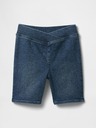 GAP Gyerek farmer biker shorts GAP