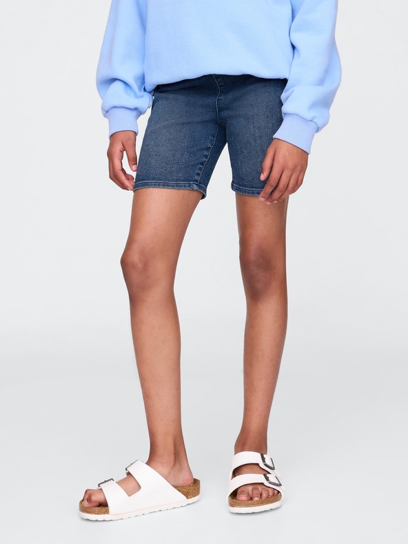 GAP Gyerek farmer biker shorts GAP