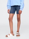 GAP Gyerek farmer biker shorts GAP