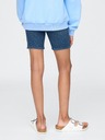 GAP Gyerek farmer biker shorts GAP
