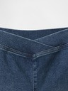 GAP Gyerek farmer biker shorts GAP