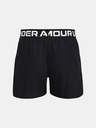 Under Armour Lány rövidnadrágok Under Armour Play Up Solid Shorts