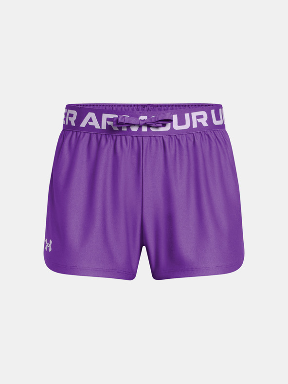 Under Armour Lány rövidnadrágok Under Armour Play Up Solid Shorts