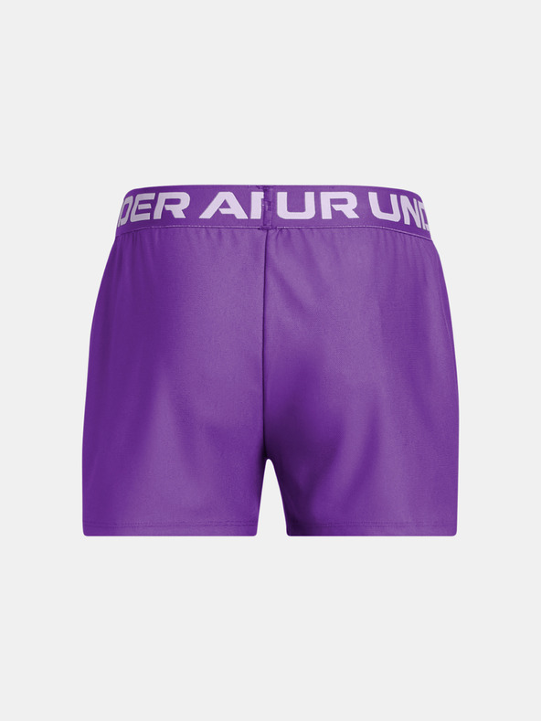 Under Armour Lány rövidnadrágok Under Armour Play Up Solid Shorts