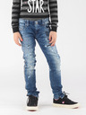 Diesel Diesel Girls Jeans Grupeen lányoknak