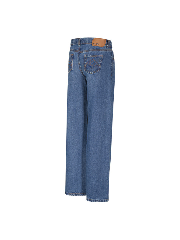 NAX Gyerek farmer nax NAX NAX SAMSO folyó kék