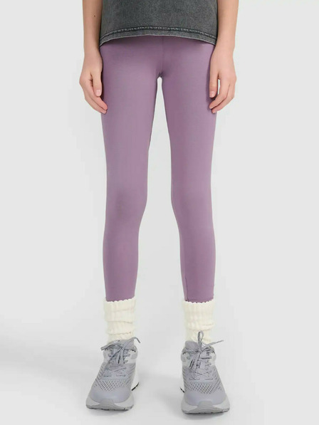 4F 4F Lányok leggings