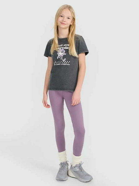 4F 4F Lányok leggings