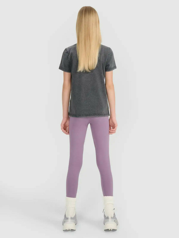 4F 4F Lányok leggings