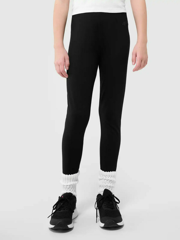 4F 4F Lányok leggings