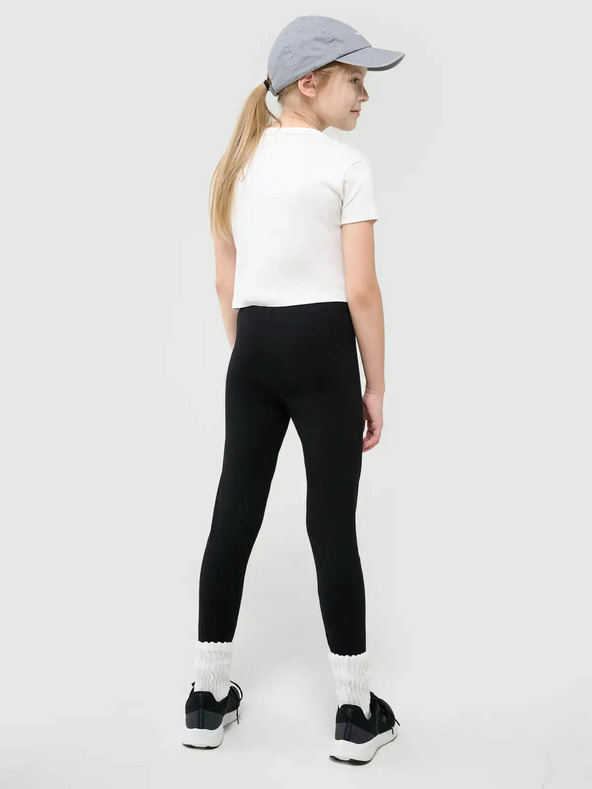 4F 4F Lányok leggings