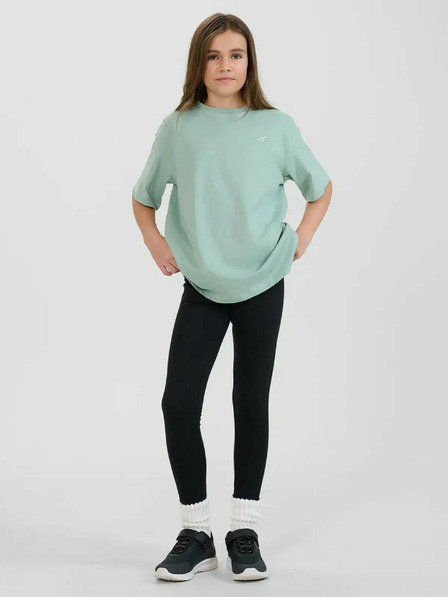 4F 4F Lányok leggings