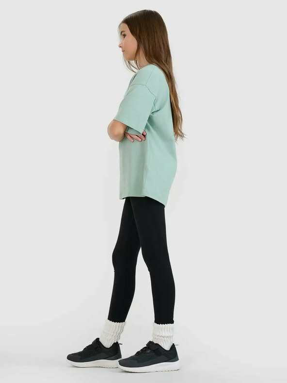 4F 4F Lányok leggings