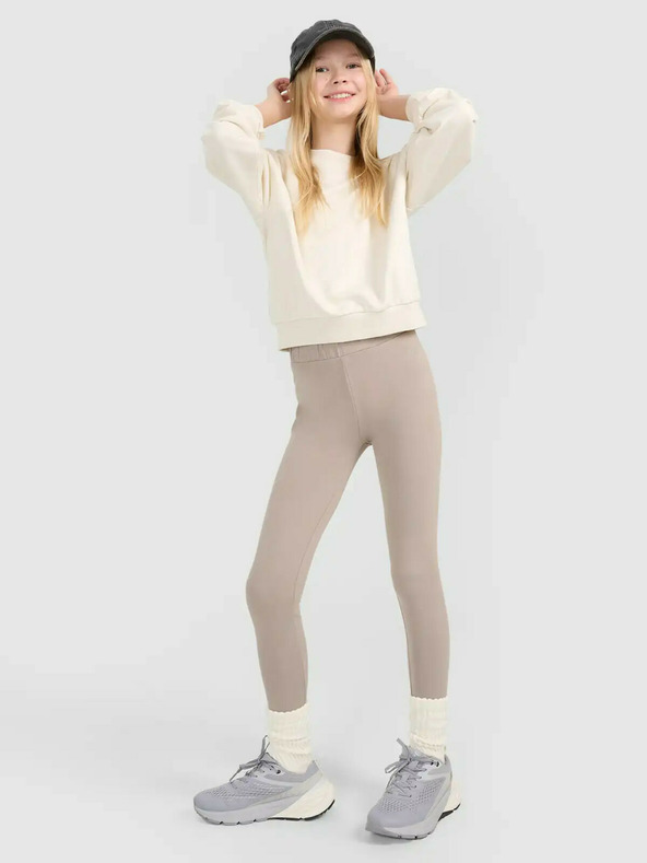 4F 4F Lányok leggings