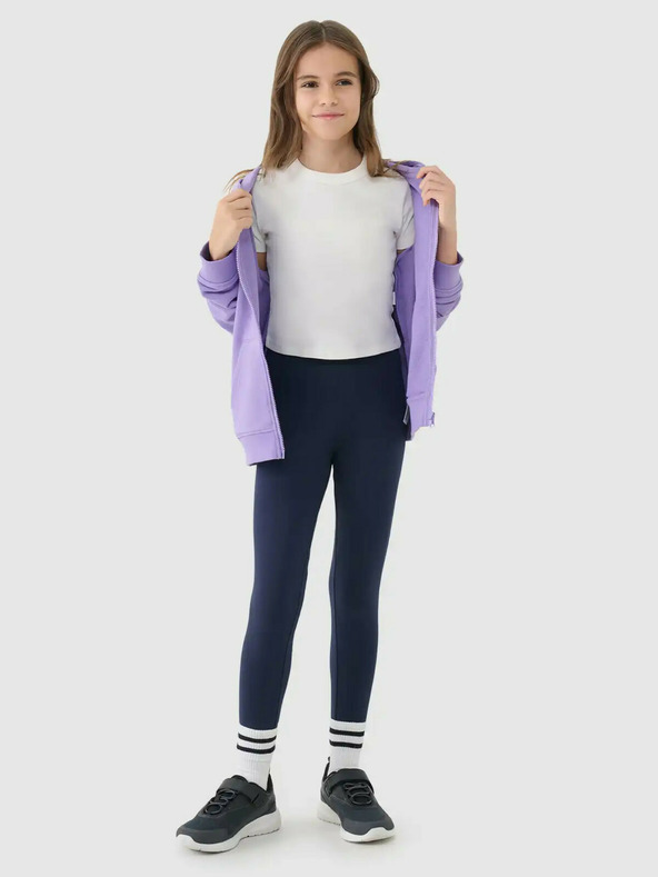 4F 4F Lányok leggings