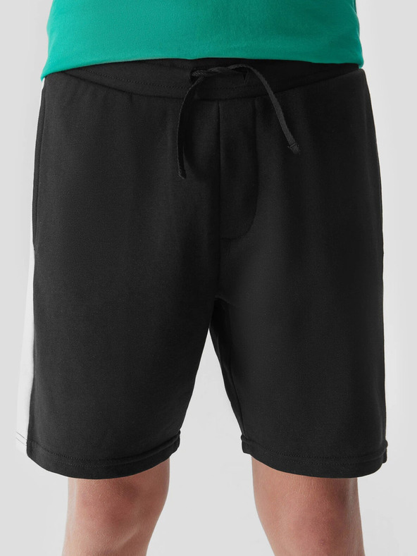 4F Fiú melegítőnadrág 4F