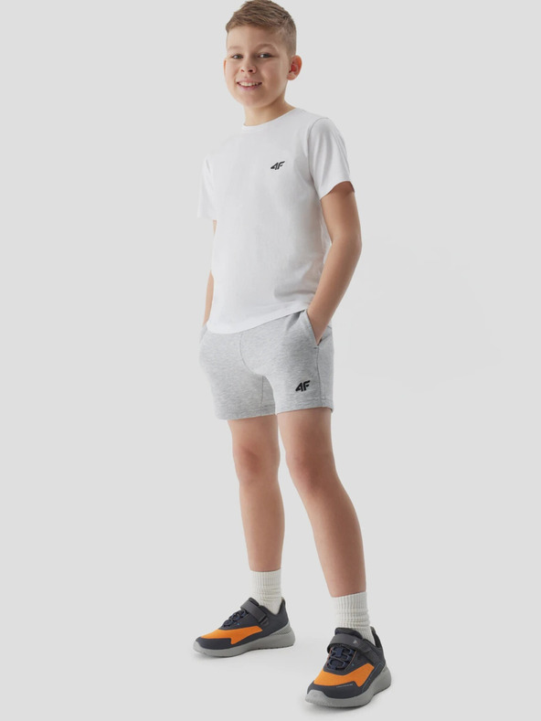 4F Fiú melegítőnadrág 4F