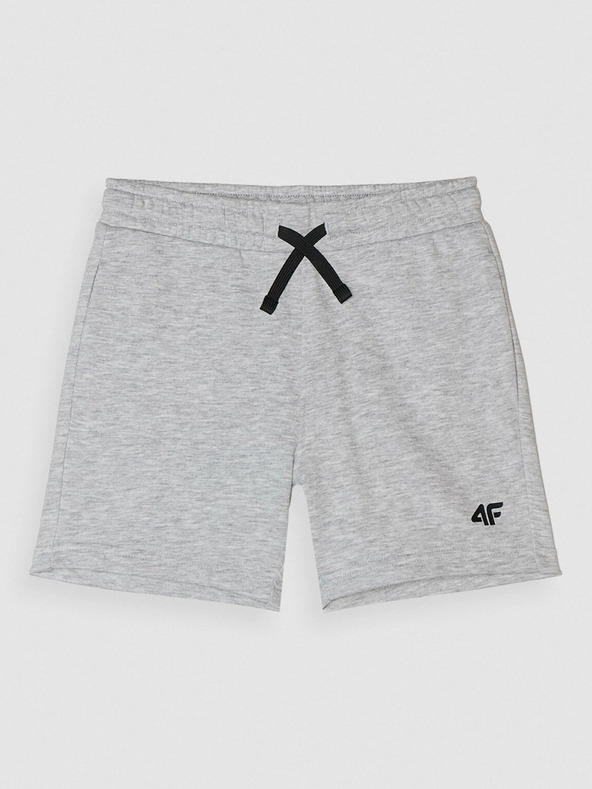 4F Fiú melegítőnadrág 4F