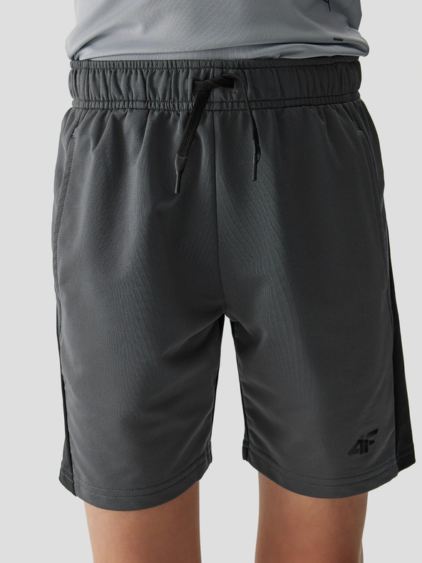 4F Fiú sport gyorsszárító rövidnadrág 4F