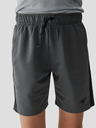 4F Fiú sport gyorsszárító rövidnadrág 4F