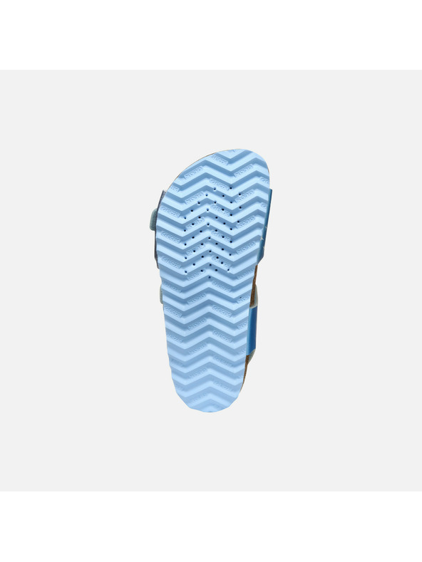 Geox Kék lány szandál Geox Adriel