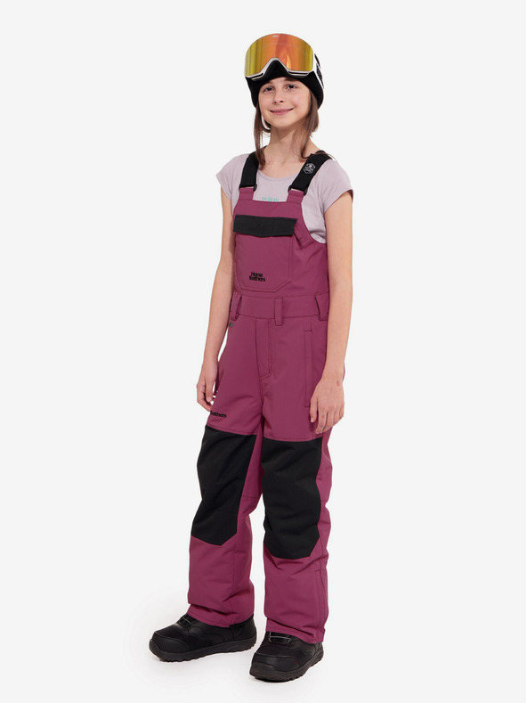 Horsefeathers Gyermek Medler II nadrág Horsefeathers