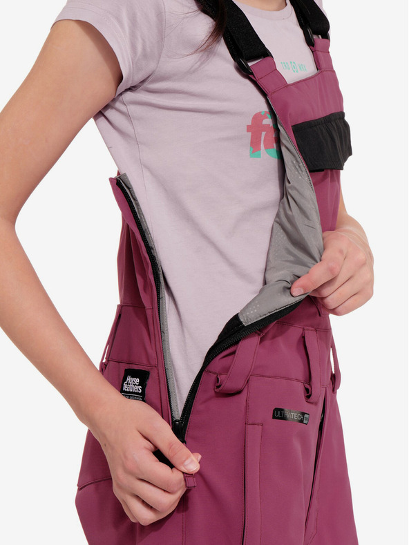 Horsefeathers Gyermek Medler II nadrág Horsefeathers