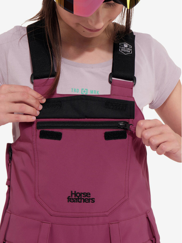 Horsefeathers Gyermek Medler II nadrág Horsefeathers