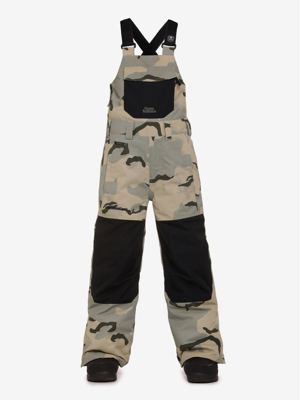 Horsefeathers Gyermek Medler II nadrág Horsefeathers