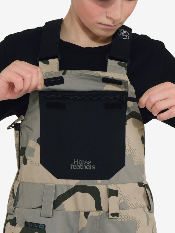 Horsefeathers Gyermek Medler II nadrág Horsefeathers