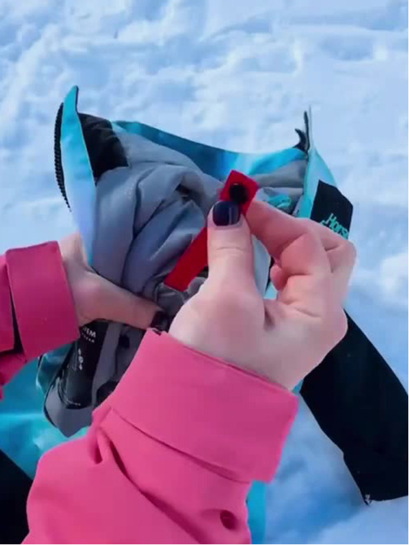 Horsefeathers Gyermek Medler II nadrág Horsefeathers