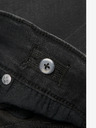 ONLY Fekete lány farmer rövidnadrág ONLY Carmen