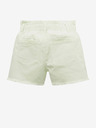 Tom Tailor Világoszöld Lányok farmer rövidnadrág Tom Tailor