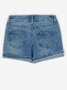 Tom Tailor Világoskék lányoknak farmer rövidnadrág Tom Tailor
