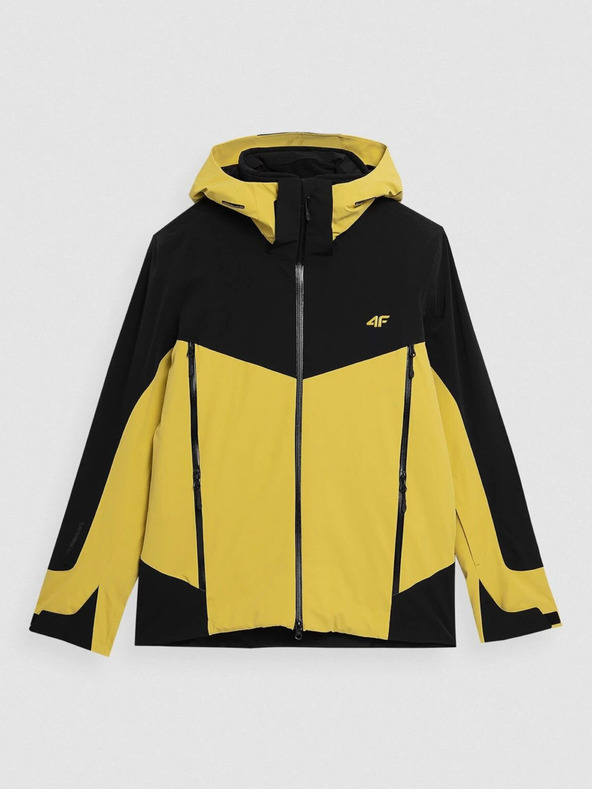 4F Férfi 4F sí kabát