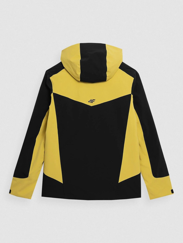 4F Férfi 4F sí kabát