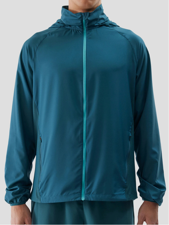 4F Férfi ultrakönnyű futókabát 4F