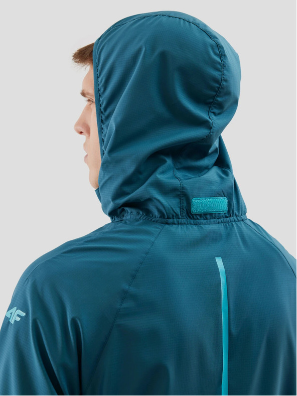 4F Férfi ultrakönnyű futókabát 4F