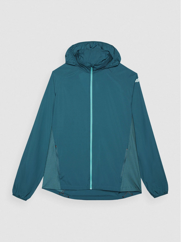 4F Férfi ultrakönnyű futókabát 4F