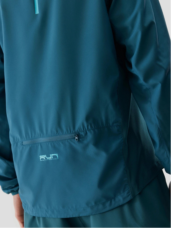 4F Férfi ultrakönnyű futókabát 4F