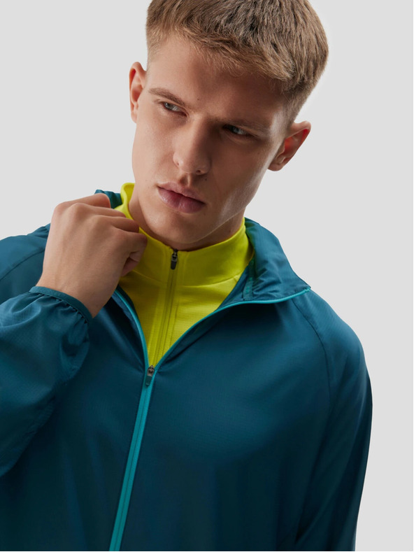 4F Férfi ultrakönnyű futókabát 4F