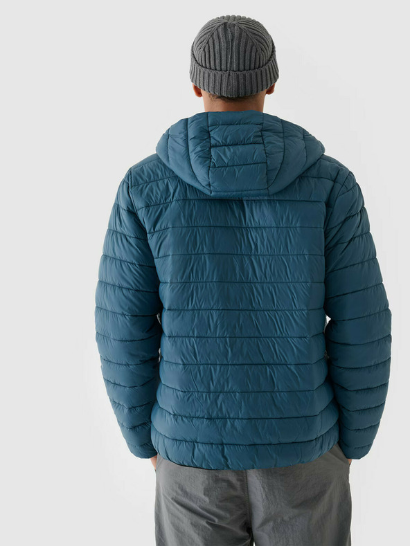 4F Férfi pehelykabát 4F